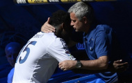 TIẾT LỘ: Michael Essien là người đầu tiên trên thế giới biết Mourinho về Chelsea