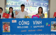 Bản tin 0h 06/08: Cris Ronaldo sẵn sàng đá trung phong