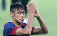 Iniesta không hề nghi ngờ việc Neymar sẽ thành công ở Barca