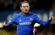 Rooney đang tự loại mình ra khỏi đội hình M.U