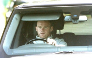 David Moyes có dám dùng Rooney ở trận Siêu Cúp Anh?