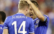 Mourinho đã sẵn sàng gặp lại Real