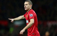 NÓNG: Juve muốn “cướp” Vidic khỏi tay M.U