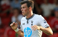 Đòi rời Tottenham, Gareth Bale bị fan cuồng dọa giết