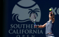 Azarenka thừa nhận sức mạnh của Williams tại US Open