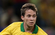 Bernard từ chối đến Shakhtar Donetsk
