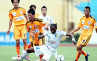VPF yêu cầu CLB cam kết không tiêu cực