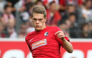 Freiburg phủ nhận Matthias Ginter sẽ sang Arsenal
