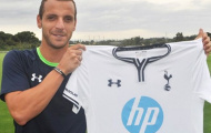 Soldado hứa sẽ giúp Tottenham có vé đi Champions League