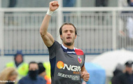 Gilardino chuẩn bị đầu quân cho Inter?