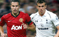 Top 10 áo đấu bán chạy nhất Premier League: Gareth Bale ở đâu?!