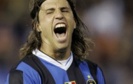 Video: Xem lại 153 bàn thắng của Hernan Crespo tại Serie A (Phần 4)