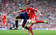 Downing được Liverpool cho phép ra đi