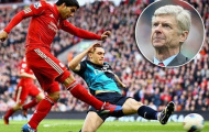 Góc nhìn: Arsenal cần mua tiền đạo