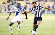 Serie A đang mất giá…