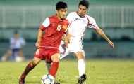 Đội tuyển U19 Việt Nam: Còn ai nhớ đến Nguyễn Thái Sung