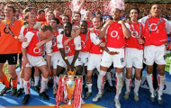 Arsenal: Mãi mãi một tình yêu