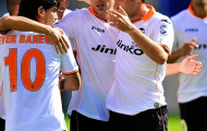 08h00 ngày 07/08, Everton vs Valencia: “Dơi” ăn “Kẹo bơ”