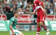 Mùa 2013-14, còn 3 ngày: Còn ai nhớ Bremen từng là 'số 2 nước Đức'?