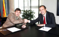 Đối thoại với Sandro Rosell: Trừ Messi, ai muốn đi thì tôi bán!