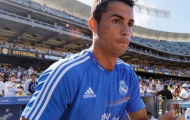 Chuyển nhượng Man United: Tin mới nhất về Cristiano Ronaldo và Luka Modric