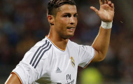 Phỏng vấn Ronaldo: “Tôi không quan tâm Mourinho nói gì!”