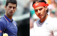 Kịch bản nào cho Montreal Masters 2013: Bán kết trong mơ Djokovic-Nadal?