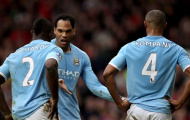 Man City tiếp tục chiến dịch “xả hàng”