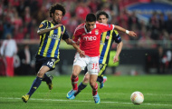 Phân tích Tỷ Lệ Châu Á đêm nay và rạng sáng mai: Fenerbahce hiệp 1 và mưa gôn của Steaua Bucharest