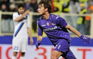 Ở lại Fiorentina, Ljajic sẽ nhận lương 1 triệu Bảng/năm