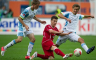 01h00 ngày 07/08, Bragantino vs Avai.Tỷ lệ cả trận: 0.90*0:1/4*1.00