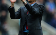 Arsenal thất bại tệ hại tại Emirates Cup 2013: Wenger quyết kiện toàn lực lượng