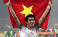 Công Vinh hớ to vụ Cầu thủ xuất sắc nhất Đông Nam Á