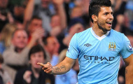 Tin vui cho Manchester City: Aguero trở lại vào cuối tuần này