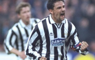 Video: Xem lại tất cả bàn thắng của 'Đuôi ngựa thần thánh' Roberto Baggio (Phần 2)