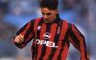 Video: Xem lại tất cả bàn thắng của 'Đuôi ngựa thần thánh' Roberto Baggio (Phần 3)