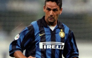 Video: Xem lại tất cả bàn thắng của 'Đuôi ngựa thần thánh' Roberto Baggio (Phần cuối)