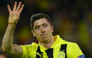 Có Mandzukic, Bayern cần gì Lewandowski?