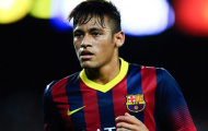 Neymar phủ nhận bị bệnh