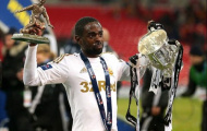 Dyer gia hạn hợp đồng bốn năm với Swansea