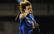 David Luiz bỏ lỡ trận đấu với Real Madrid vì chấn thương