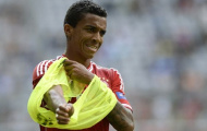 Bayern Munich sẵn sàng bán Gustavo