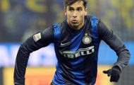 Video Giao hữu: Ricky Alvarez (Inter) mở tỉ số trước Juventus