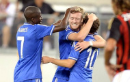 Mourinho khiêm tốn hơn, Chelsea đáng sợ hơn