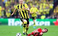 Cuộc đua vô địch: Bayern vô đối? Không!