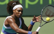 Serena chưa chắc đánh cặp cùng Venus tại US Open