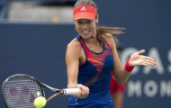Kirilenko và Ivanovic khởi đầu mỹ mãn tại Rogers Cup