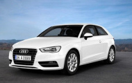 Audi A3 1.6 TDI: Siêu tiết kiệm nhiên liệu