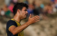 Atletico Madrid từ chối bán ngôi sao Brazil cho Liverpool