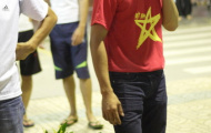 Running Man 'mang cả Arsenal' về Hà Nội
